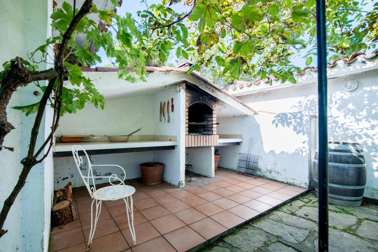 Azkorri Beach House Getxo Exteriör bild